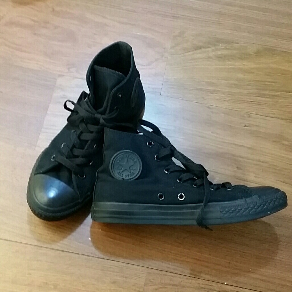 Converse All Star High Tops